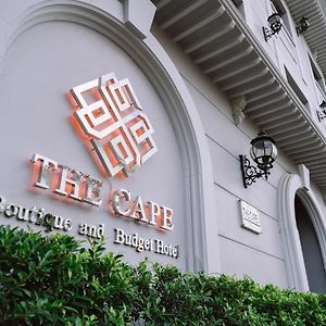 The Cape Hotel